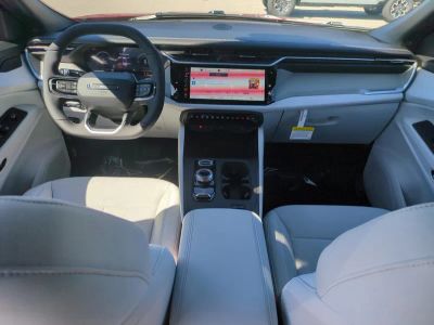 2026 Jeep Cherokee — photo 15 view
