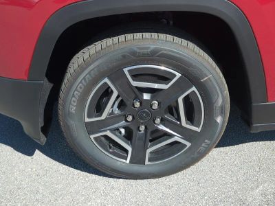 2026 Jeep Cherokee — photo 11 view