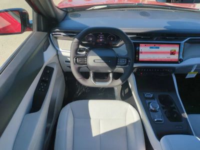 2026 Jeep Cherokee — photo 16 view