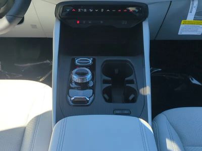 2026 Jeep Cherokee — photo 19 view
