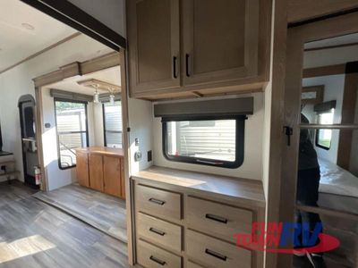 2023 Prime Time RV Sanibel - Photo 40
