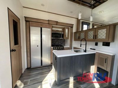 2023 Prime Time RV Sanibel - Photo 17