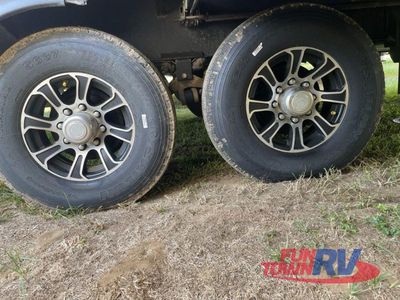 2023 Prime Time RV Sanibel - Photo 11