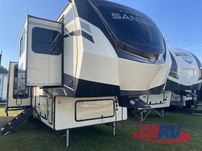 2023 Prime Time RV Sanibel - Photo 3