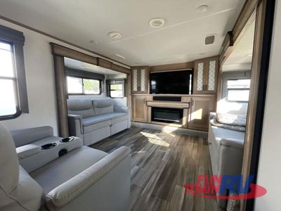 2023 Prime Time RV Sanibel - Photo 23