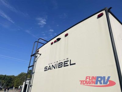 2023 Prime Time RV Sanibel - Photo 13