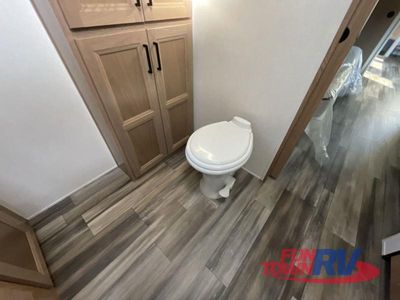 2023 Prime Time RV Sanibel - Photo 33