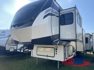2023 Prime Time RV Sanibel - Photo 4