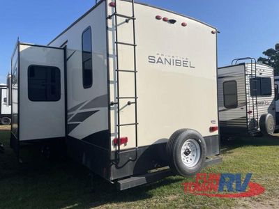 2023 Prime Time RV Sanibel - Photo 5