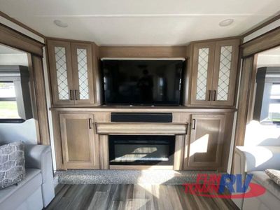 2023 Prime Time RV Sanibel - Photo 26