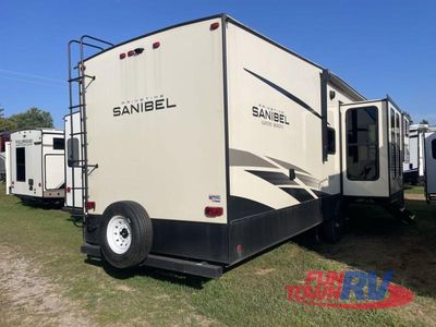 2023 Prime Time RV Sanibel - Photo 6