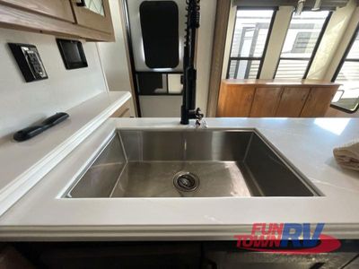 2023 Prime Time RV Sanibel - Photo 18