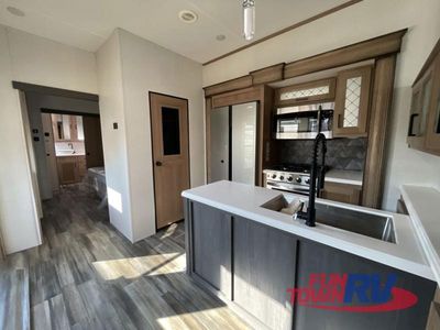 2023 Prime Time RV Sanibel - Photo 16