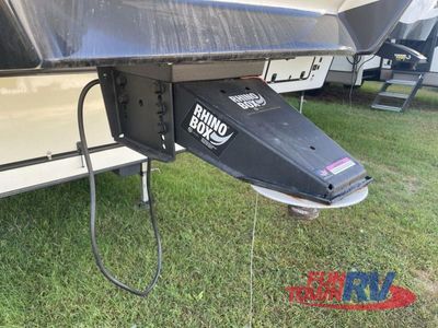 2023 Prime Time RV Sanibel - Photo 8