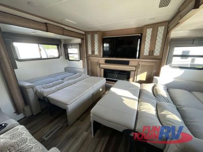 2023 Prime Time RV Sanibel - Photo 25