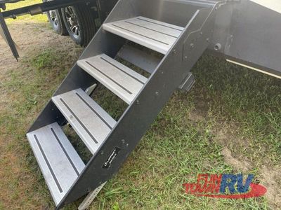 2023 Prime Time RV Sanibel - Photo 10