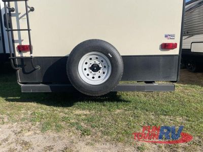 2023 Prime Time RV Sanibel - Photo 15