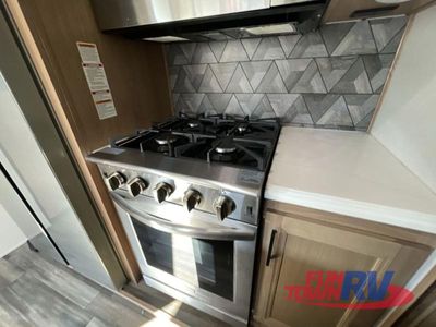 2023 Prime Time RV Sanibel - Photo 19