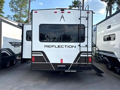 2026 Grand Reflection 100 Series - Photo 6