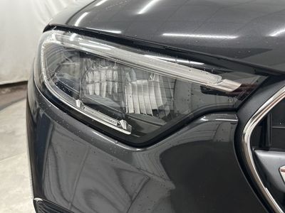 2026 Mercedes-Benz GLC — photo 27 view