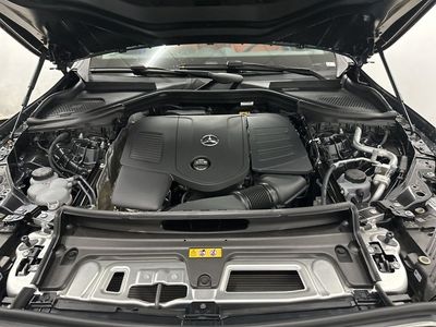 2026 Mercedes-Benz GLC — photo 28 view