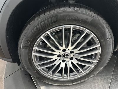 2026 Mercedes-Benz GLC — photo 29 view