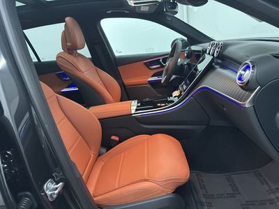 2026 Mercedes-Benz GLC — photo 25 view
