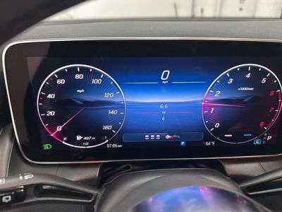 2026 Mercedes-Benz GLC — photo 12 view