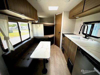 2026 Forest River Salem FSX — interior view