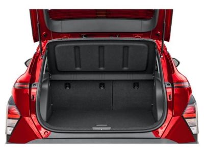 2026 Hyundai Kona — photo 10 view