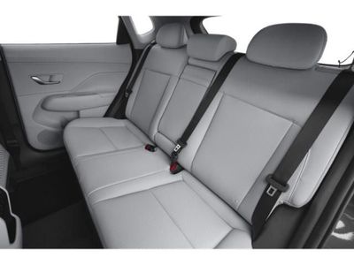 2026 Hyundai Kona — photo 12 view