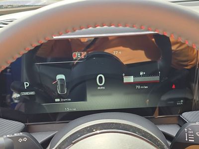 2026 Nissan Kicks - Photo 33