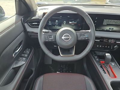2026 Nissan Kicks - Photo 15
