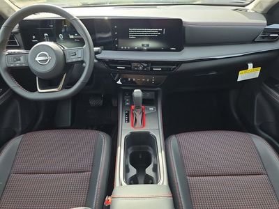 2026 Nissan Kicks - Photo 14