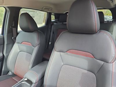 2026 Nissan Kicks - Photo 23