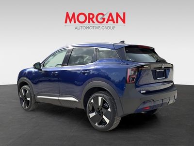 2026 Nissan Kicks - Photo 6
