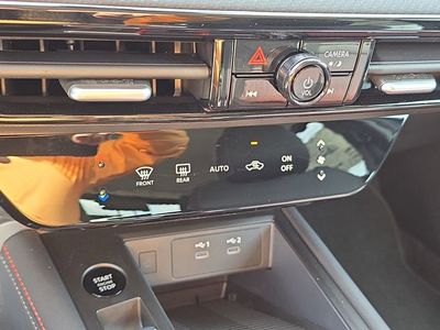 2026 Nissan Kicks - Photo 26