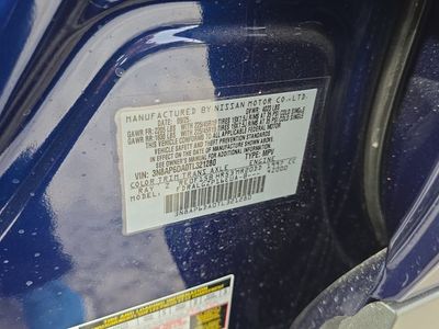 2026 Nissan Kicks - Photo 35
