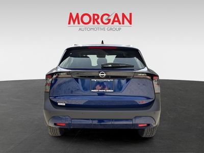 2026 Nissan Kicks - Photo 7