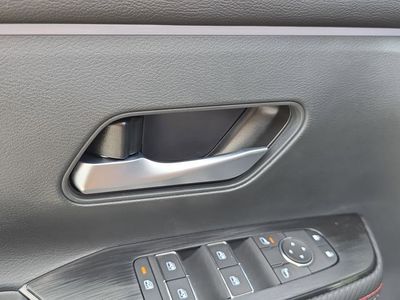 2026 Nissan Kicks - Photo 20