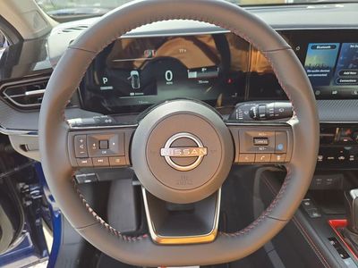 2026 Nissan Kicks - Photo 30