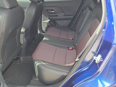 2026 Nissan Kicks - Photo 18