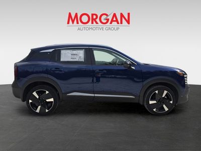 2026 Nissan Kicks - Photo 9