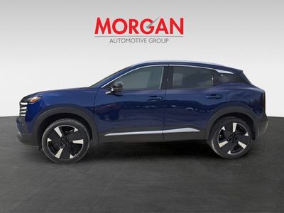 2026 Nissan Kicks - Photo 5
