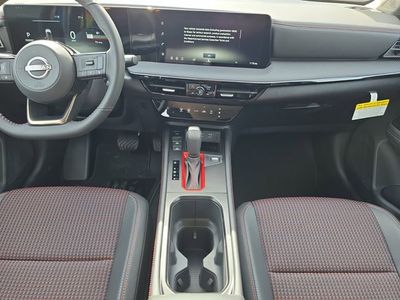 2026 Nissan Kicks - Photo 16
