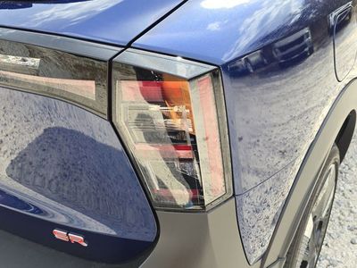 2026 Nissan Kicks - Photo 11