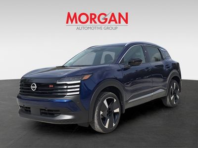 2026 Nissan Kicks - Photo 4