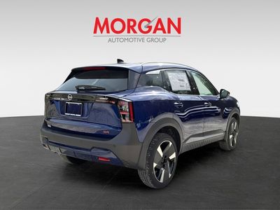 2026 Nissan Kicks - Photo 8