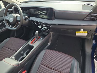 2026 Nissan Kicks - Photo 13