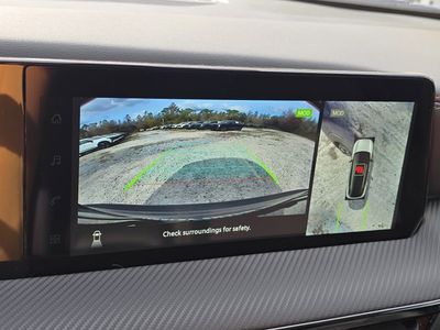 2026 Nissan Kicks - Photo 25